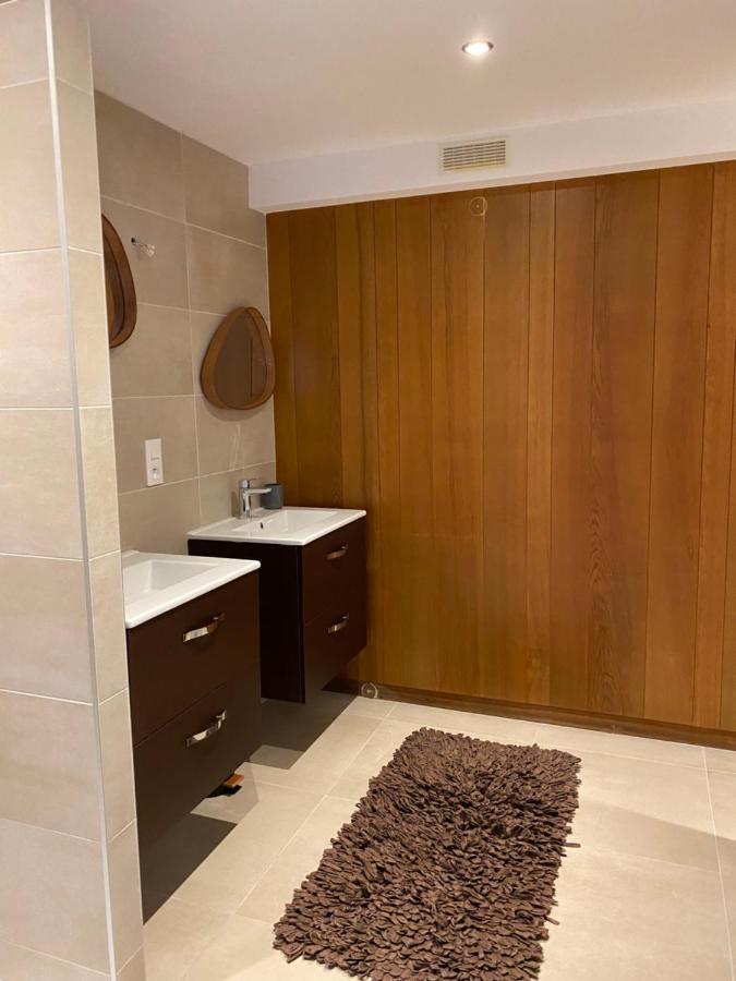 Appartement Atypique Epinal Gare Екстер'єр фото