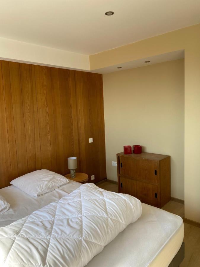 Appartement Atypique Epinal Gare Екстер'єр фото