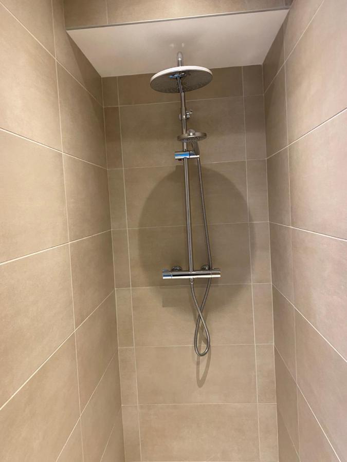 Appartement Atypique Epinal Gare Екстер'єр фото
