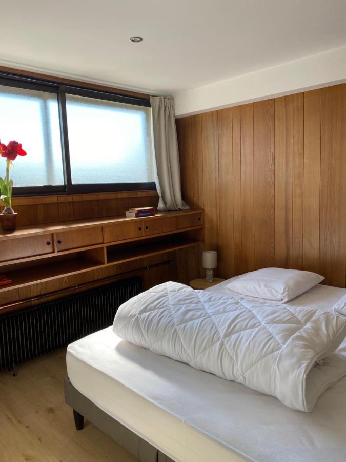 Appartement Atypique Epinal Gare Екстер'єр фото